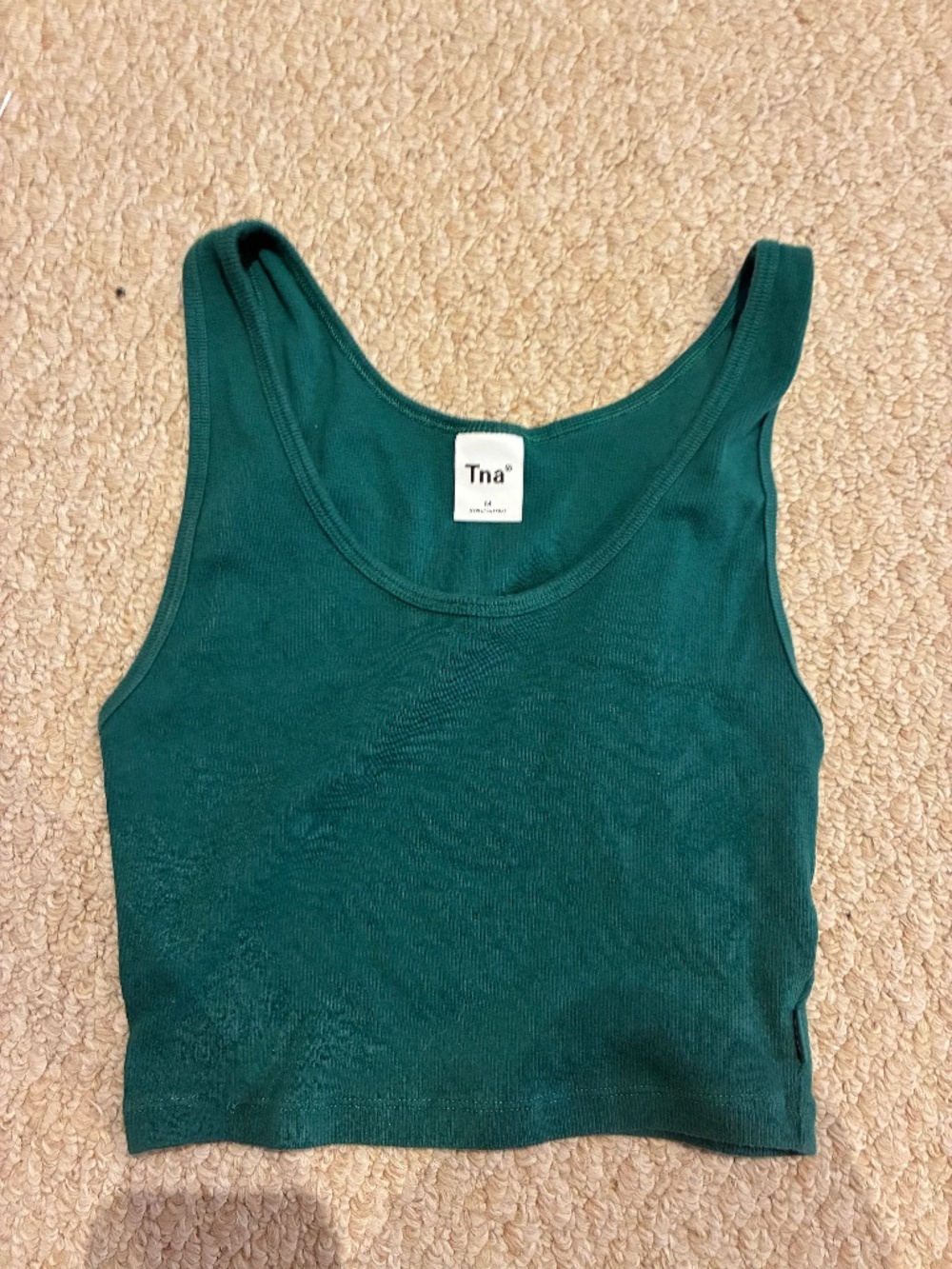 tanks